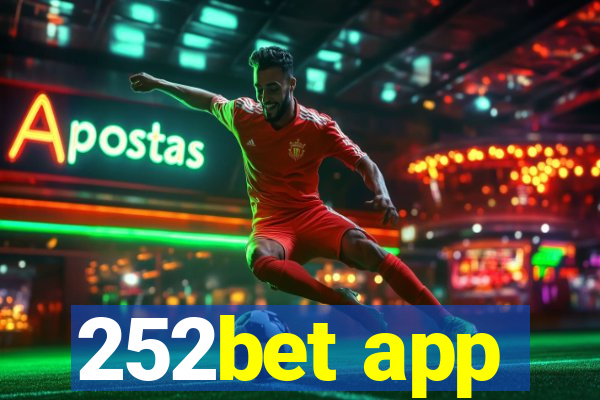 252bet app